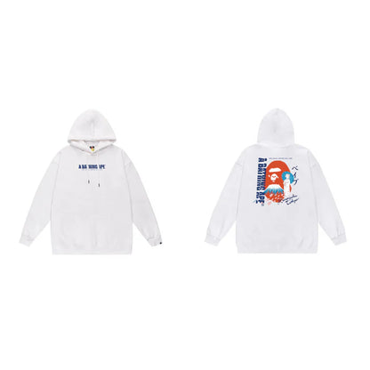 קפוצונים בייפ - Bape Footers