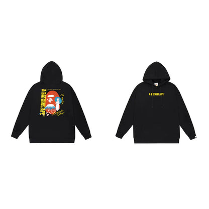 קפוצונים בייפ - Bape Footers
