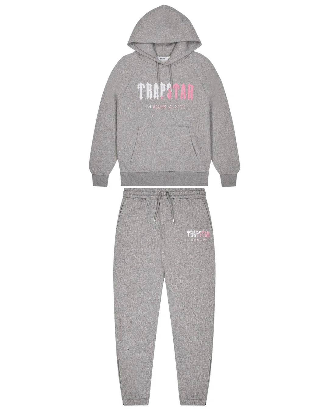 Trapstar Tracksuit במגוון צבעים וסגנונות