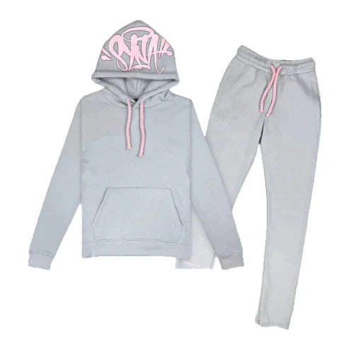 Syna World Tracksuits במגוון צבעים שונים